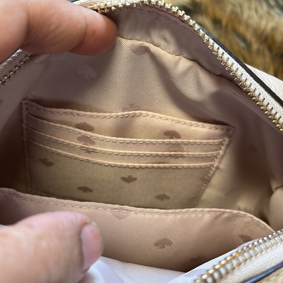 Kate spade crossbody bag - Picture 10 of 14